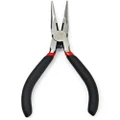 WLXY 4.5 inch Long Nose Pliers Tool for Wire Wrapping / Cutting
