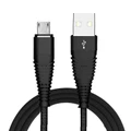 Data Sync Fast Charging Charger Cable Micro USB Cor