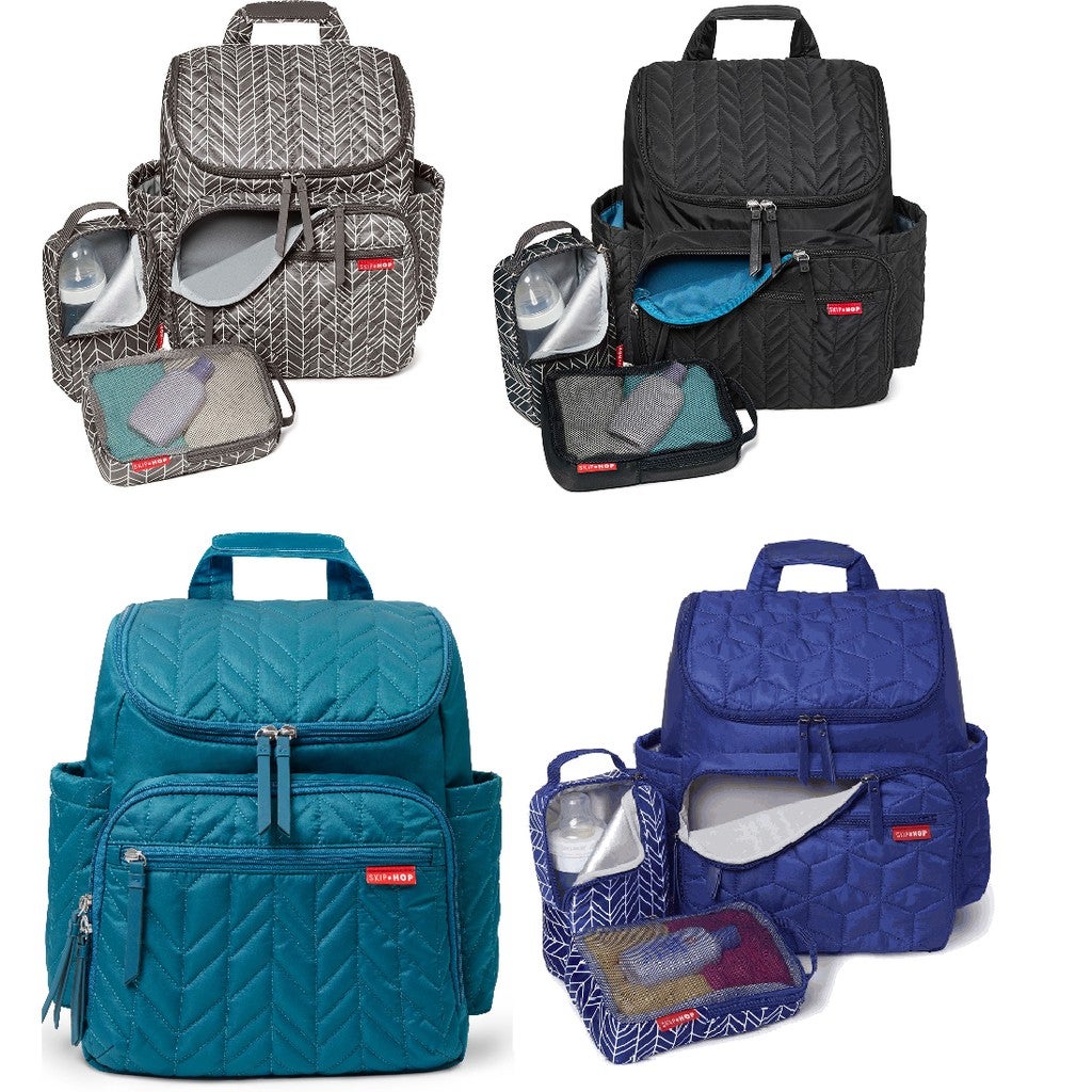 Skip Hop Forma Backpack