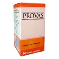 Provas Omega 3 60sX1unit- latest expiry