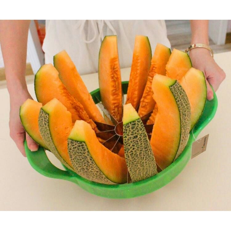 [READYSTOCK] Watermelon Fruit Slicer