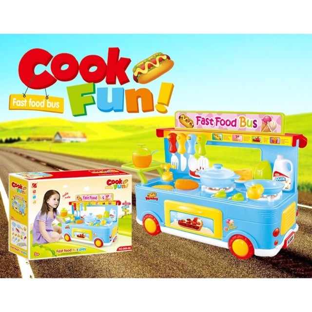 cook fun