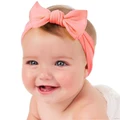 Cute Kids Baby Girls Beauty Toddler Infant Flower Floral Headbands