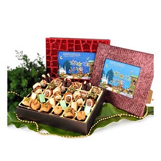 Kamanungsan A Hari Raya Hamper