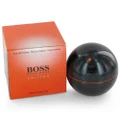 Hugo Boss Boss In Motion black 90ml eau de toilette [*] Free 20ML Perfume [*]