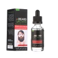 Men Beard Mustache Growth Oil Eyebrow Hair Growth Treatments Liquid Reliable