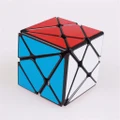 YJ Axis Smooth Speed Magic Cube Puzzle Toy for children
