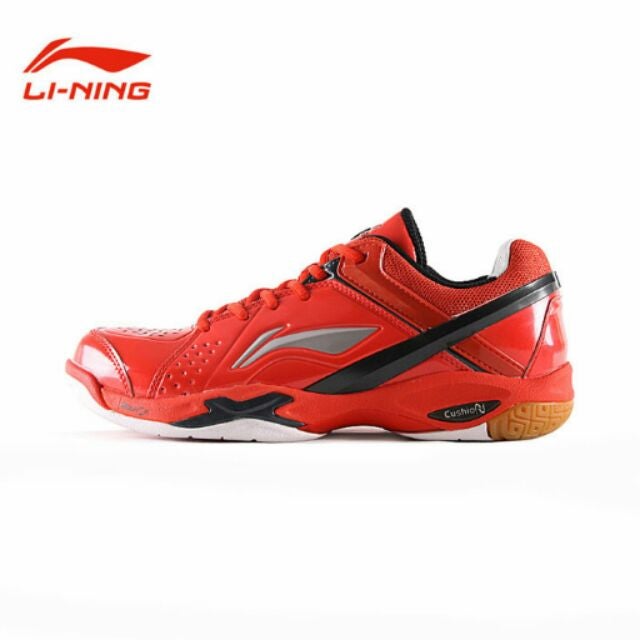 Badminton Shoe Fu Haifeng AYAH003-9
