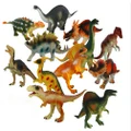15-18cm Dinosaur Plastic Jurassic Play Model Action & Figures T-REX DINOSAUR Toys for Children