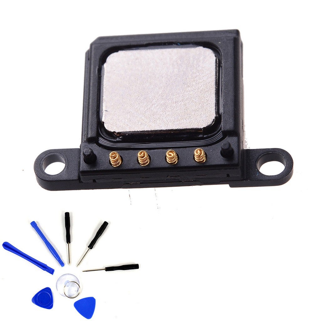 Earpiece Ear Piece Sound Speaker Replacement Repair Part for iPhone 6S 4.7"