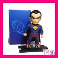 DC Heroes Mini Superman Collectible Action Figure