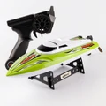 UDI 002 RC Racing Boat 2.4G Water Cooling System Brushed Motor RC Boat Toys