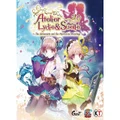 Atelier Lydie & Suelle Offline PC Games with CD/DVD