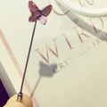 Butterfly cute pin Wirdora