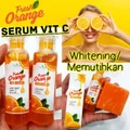Serum Vitamin C Fresh oren...viral !! Memutihkn...