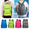 Traveling Backpack Nylon Waterproof &Foldable Traveling Women Men Shoulder Bags