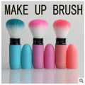 3pcs/SET Brush Foundation Face Eye Powder Cosmetic Makeup
