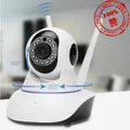 1080P lP Wireless Home Security lP Wifl Night Vision CCTV Monitor lp camera