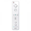 Original Wii/Wii U Remote (White) - Nintendo