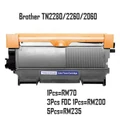 Compatible Universal Laser Toner Brother TN2280/2260/2060