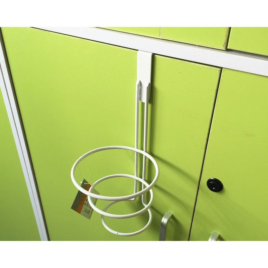 Hairdryer Storage Rack Hairdryer shelf