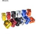 ??1 Pair 28mm Motorcycle Handlebar Clamps Adapter Risers Taper for BWS MSX-125