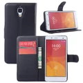for Xiaomi MI 4 Case PU Leather Bookstyle Credit Card Holder Phone Wallet