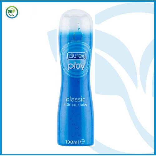 Durex Play Intimate Lube (100ml)