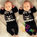 Y.A-Star Wars Newborn 6 12 18 24 Months Tops Shirt Pants Set Baby Boy Clothes