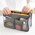 READY STOCK Cosmetic Makeup Travel Organizer Storage Portable Bag