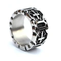 dragon the Lord of the Rings fashion protection ring ring