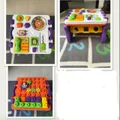 Bruin 2 in 1 Activity Table ??????
