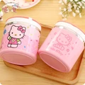 Hello Kitty Bento Lunch Box (Pink)