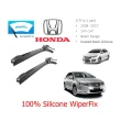 Honda 2008/2017 - SILICONE WIPER - BEAM - WIPERFIX