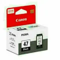Canon PG 47, PG47, PG-47 or cl57, cl-57 ink