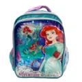 Disney Princess Ariel Adventure Pre-School Bag