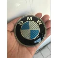 BMW M3 M5 520d f10 g30 f30 328 x1 x5 x6 Steering wheel sign logo
