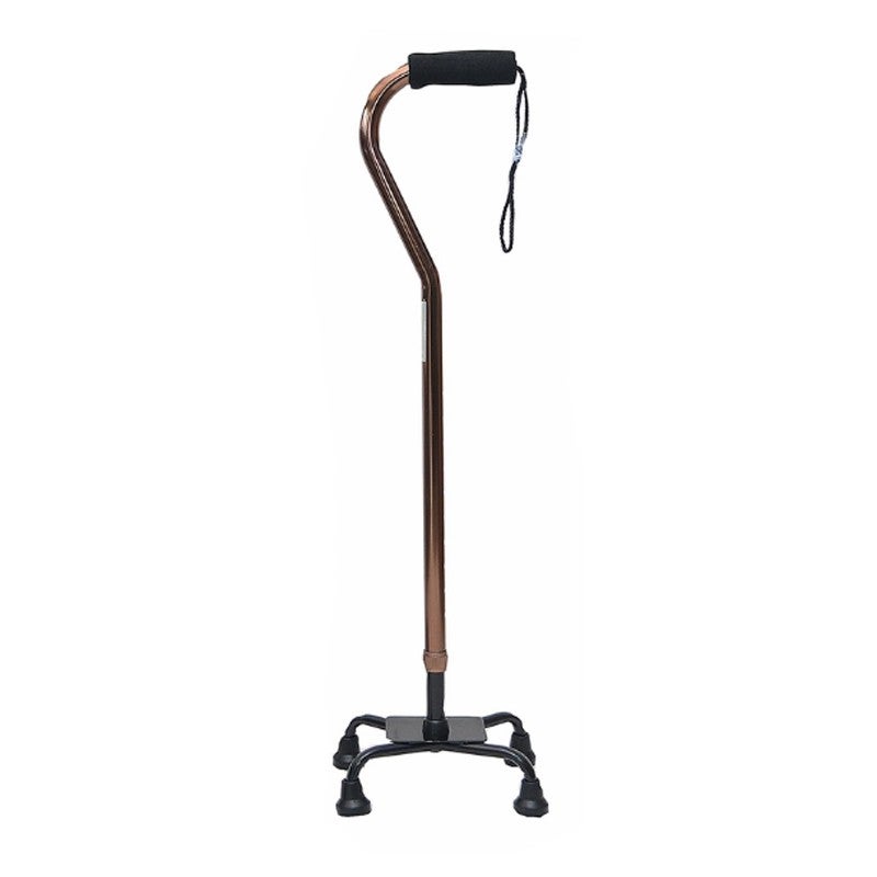 Adjustable Walking Stick (Narrow Base)