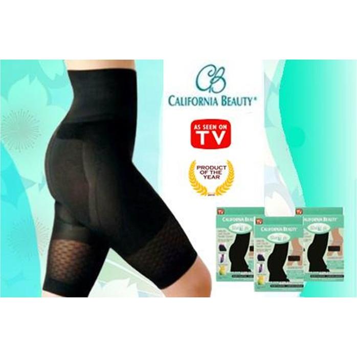 california beauty slim n lift body shaper