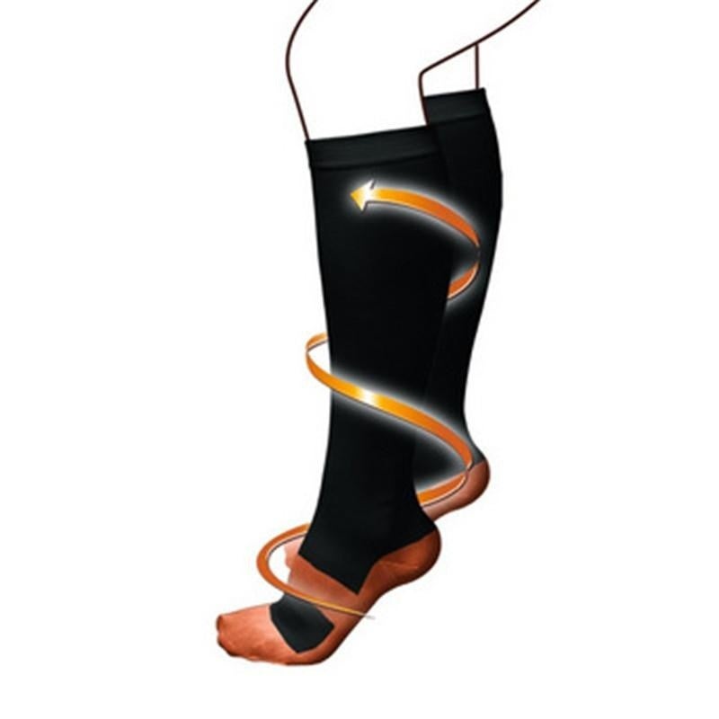 Magical Soft Unisex Anti-Fatigue Compression Socks
