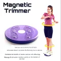 Kurus Ramping dengan Magnetic Trimmer for FITNESS Free postage