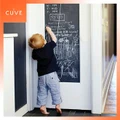 CUVE Removable Blackboard Writing Drawing PVC Sticker 0433