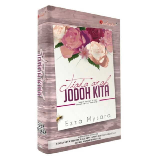 Tiada Arah Jodoh Kita