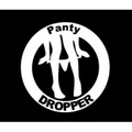 Panty dropper Decal Funny car sick vinyl Sticker