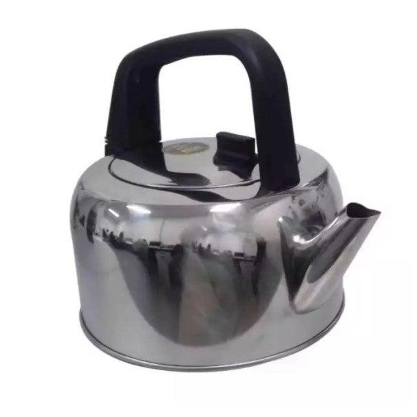 PHISON PK-430 Stainless Steel Electric Kettle 4.6L