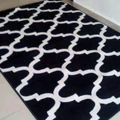 Carpet Ala Ikea Cantik
