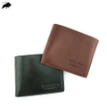 Coin purse mens wallet male money purse Soft Card Case New classic soild pattern