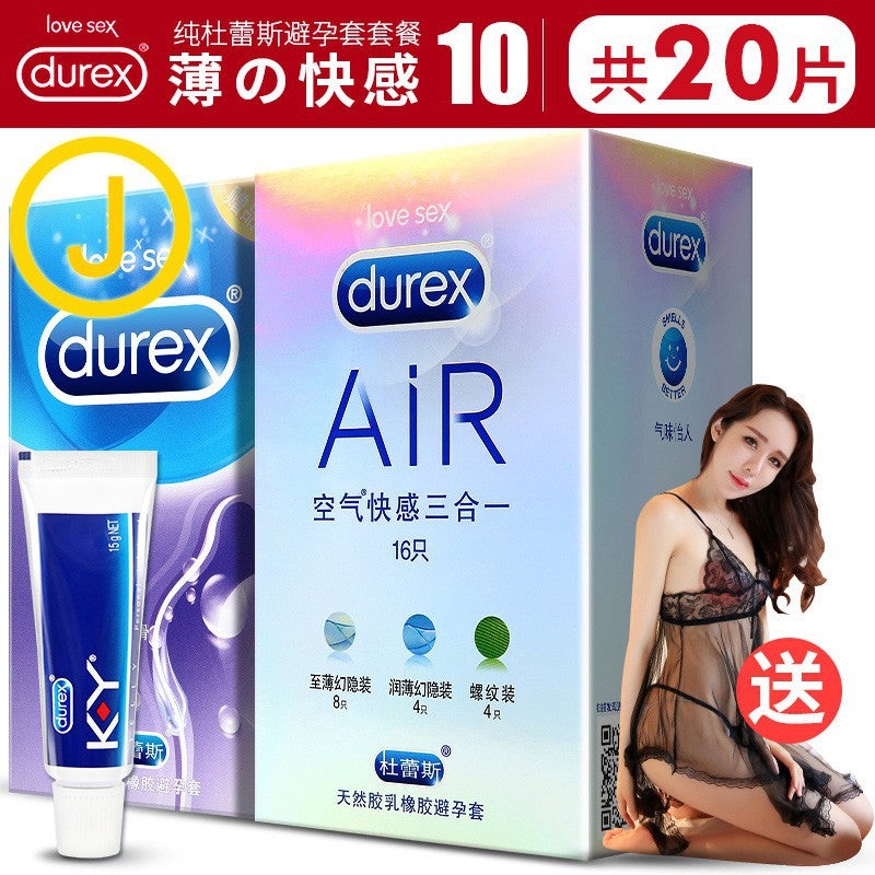 Super thin adult condoms