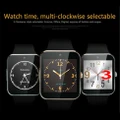 GT08 Smart Watch With Camera Function Wristband Bluetooth Man Woman Wristwatch