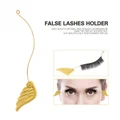 False Lashes Auxiliary Tool Eyelash Extensions Grafting False Lashes Holder